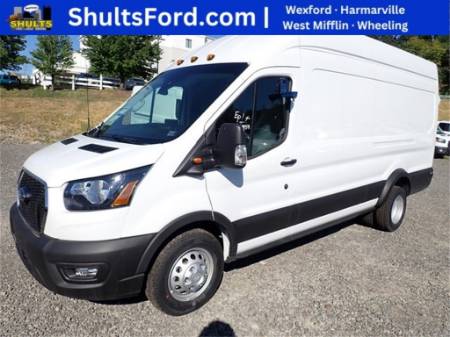 2024 Ford Transit-350 Base