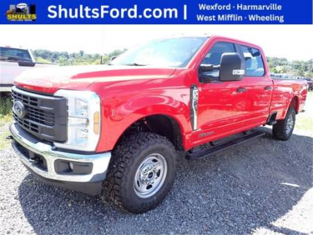 2025 Ford F-350SD XL