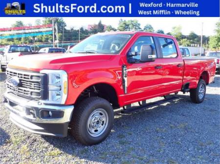 2025 Ford F-350SD XL