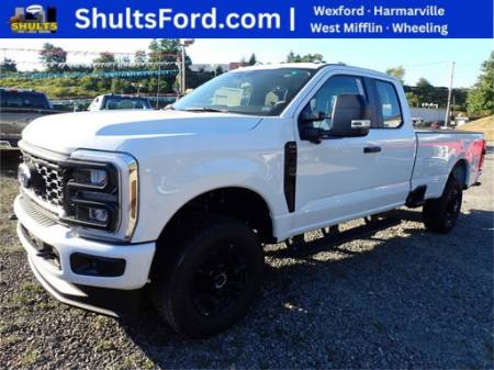 2025 Ford F-350SD XL