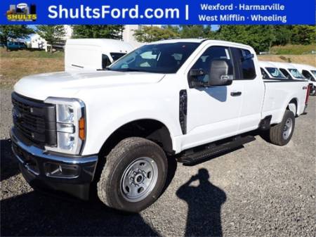2026 Ford F-350SD