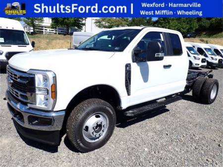 2025 Ford F-350SD XL