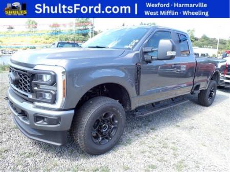 2025 Ford F-350SD XL