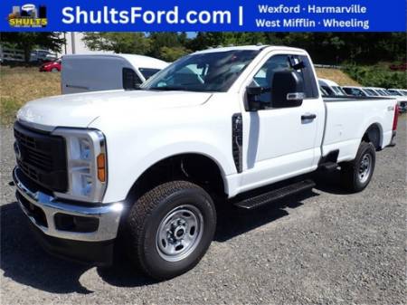 2026 Ford F-350SD XL