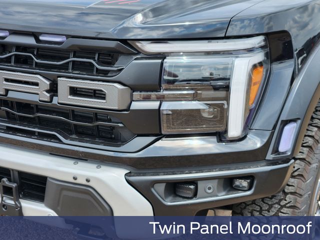 2025 Ford F-150 Raptor photo 5
