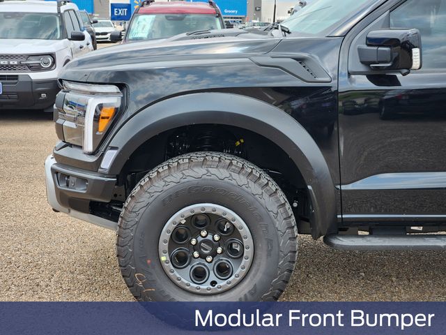 2025 Ford F-150 Raptor photo 6