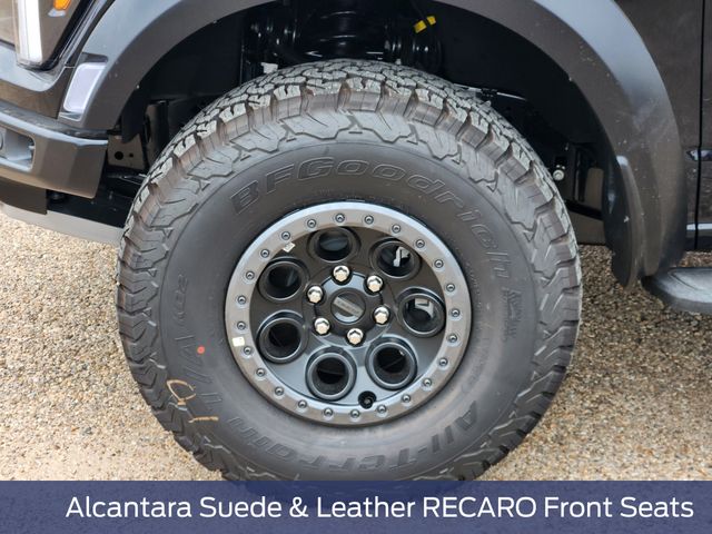 2025 Ford F-150 Raptor photo 7