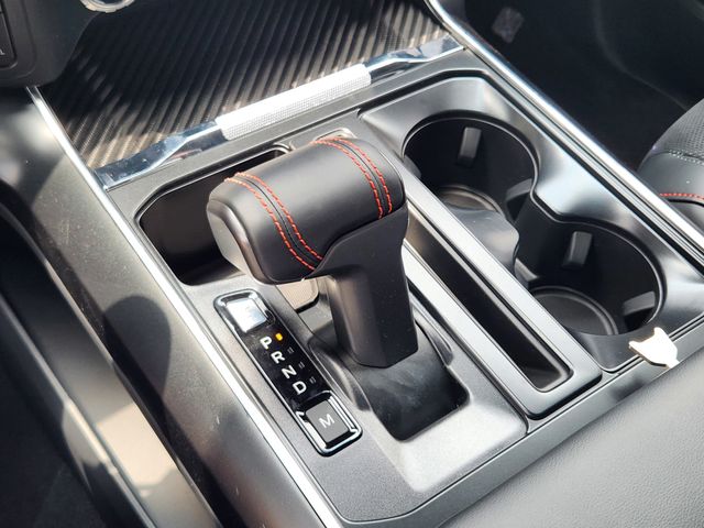 2025 Ford F-150 Raptor photo 15