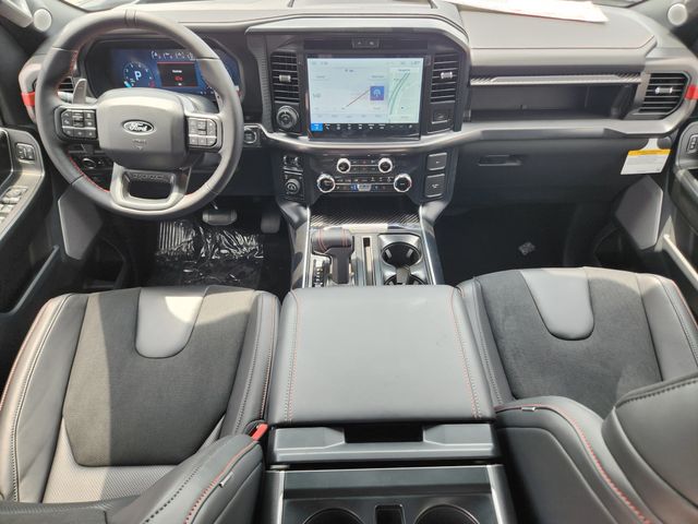 2025 Ford F-150 Raptor photo 20