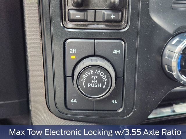 2025 Ford F-150 Platinum photo 16