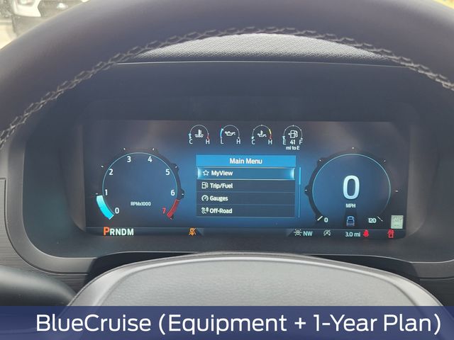 2025 Ford F-150 XLT photo 11