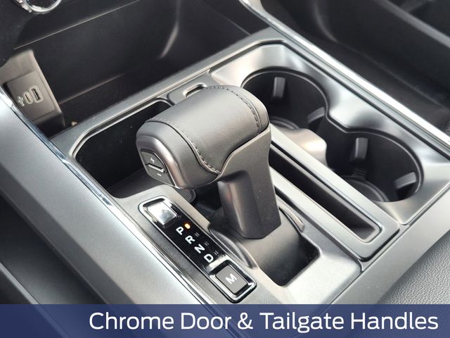 2025 Ford F-150 XLT photo 15