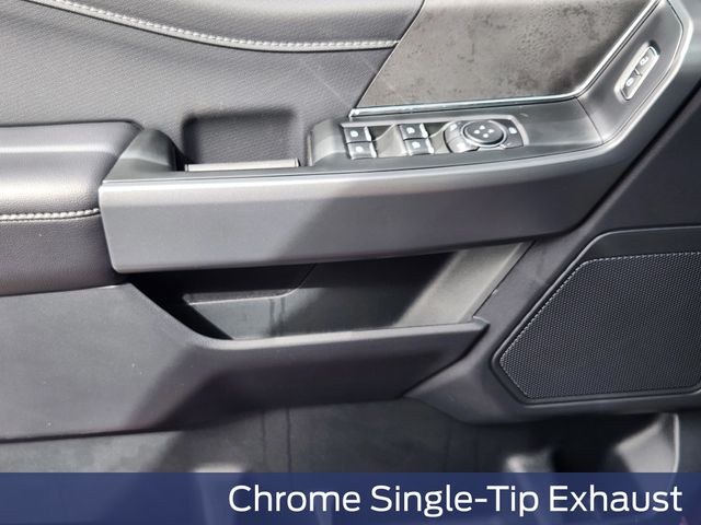 2025 Ford F-150 XLT photo 16