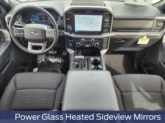 2025 Ford F-150 XLT photo 19