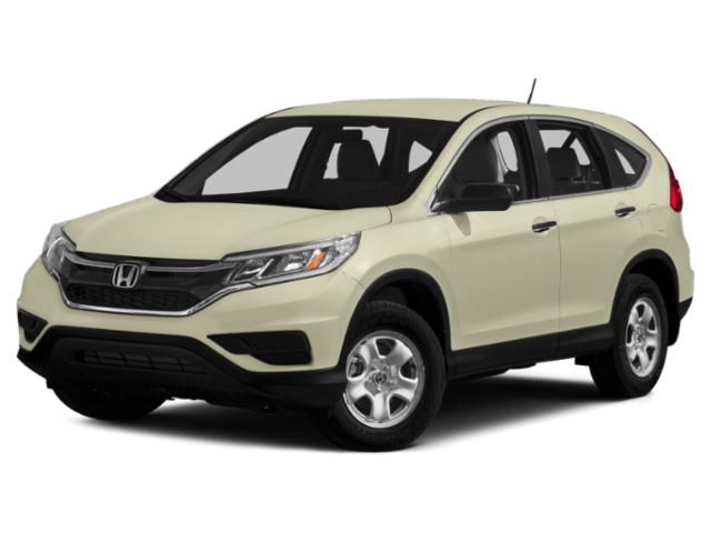2015 Honda CR-V LX photo 31