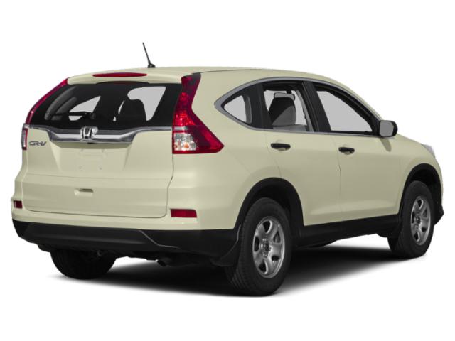 2015 Honda CR-V LX photo 32