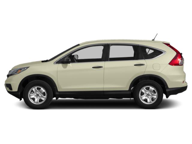 2015 Honda CR-V LX photo 33