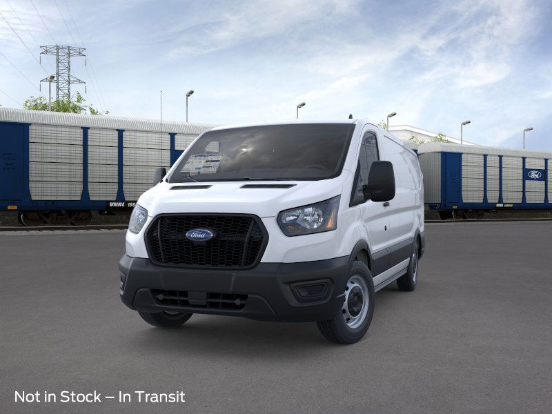 2025 Ford Transit Cargo Van photo 2