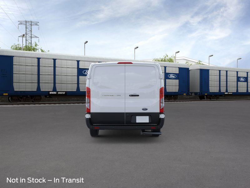 2025 Ford Transit Cargo Van photo 5