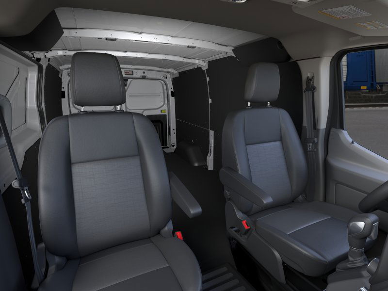 2025 Ford Transit Cargo Van photo 10