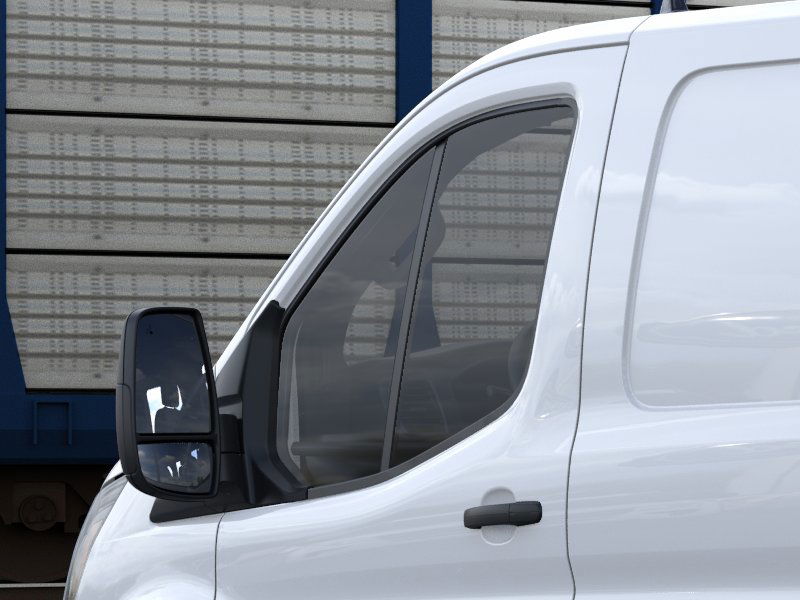 2025 Ford Transit Cargo Van photo 18