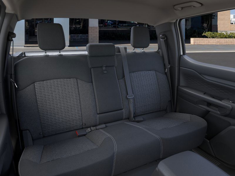 2025 Ford Ranger XL photo 2