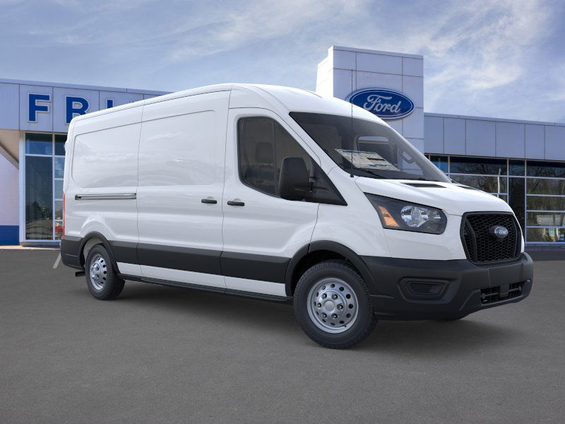 2025 Ford Transit photo 6
