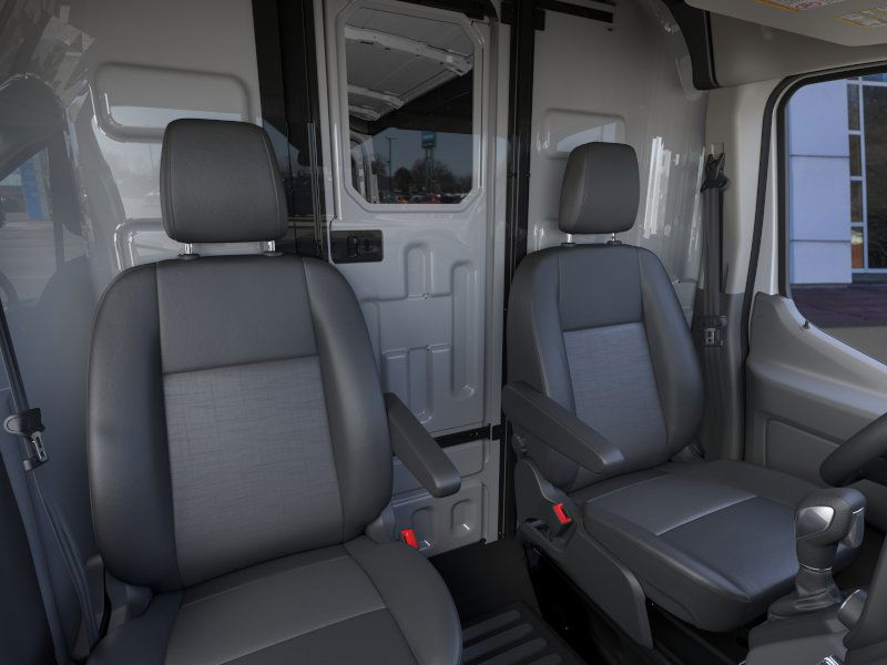 2025 Ford Transit photo 9