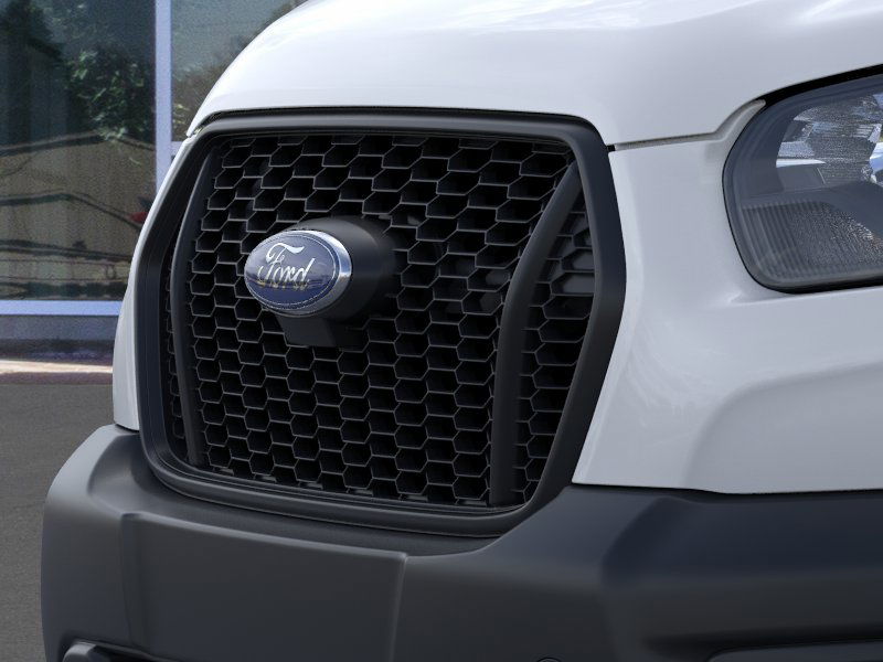 2025 Ford Transit photo 13