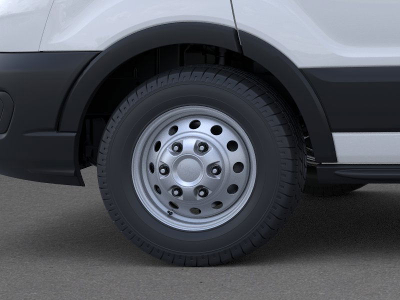 2025 Ford Transit photo 15