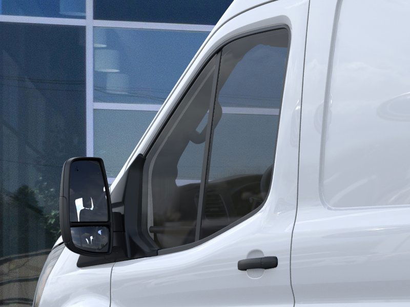 2025 Ford Transit photo 16
