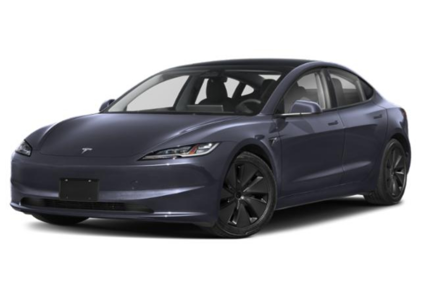 Used 2024 Tesla Model 3 Long Range with VIN 5YJ3E1EB0RF795838 for sale in Victorville, CA