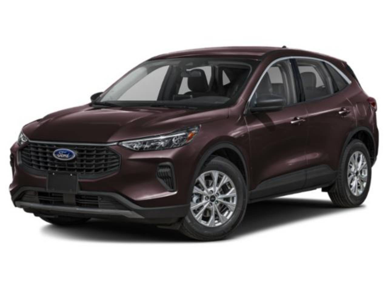 2023 Ford Escape Active FWD's photo