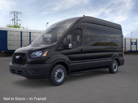 2025 Ford Transit Passenger Wagon XL