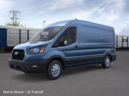 2025 Ford Transit Cargo Van Cargo Van