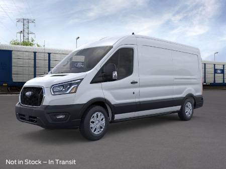 2025 Ford Transit Cargo Van Cargo Van
