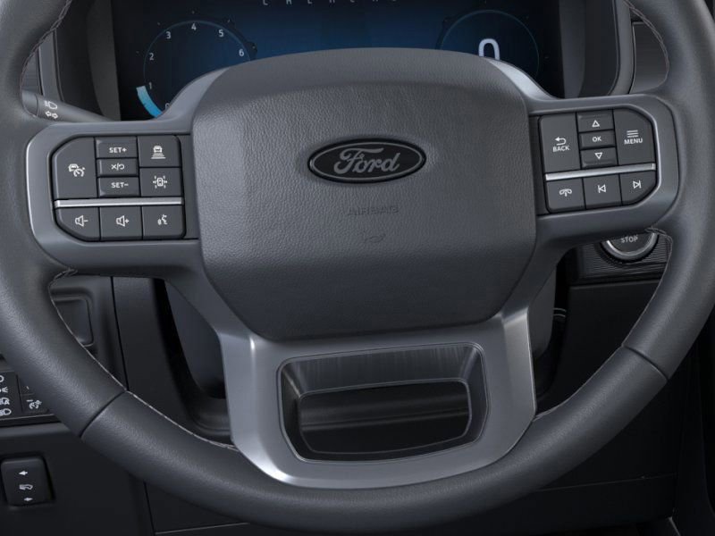2025 Ford F-150 Lariat photo 13