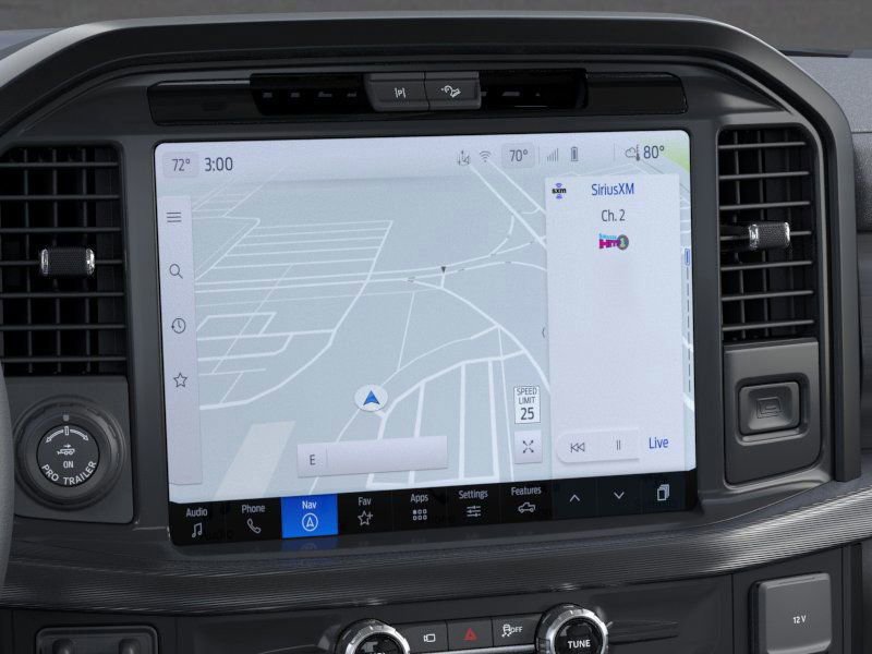 2025 Ford F-150 Lariat photo 15