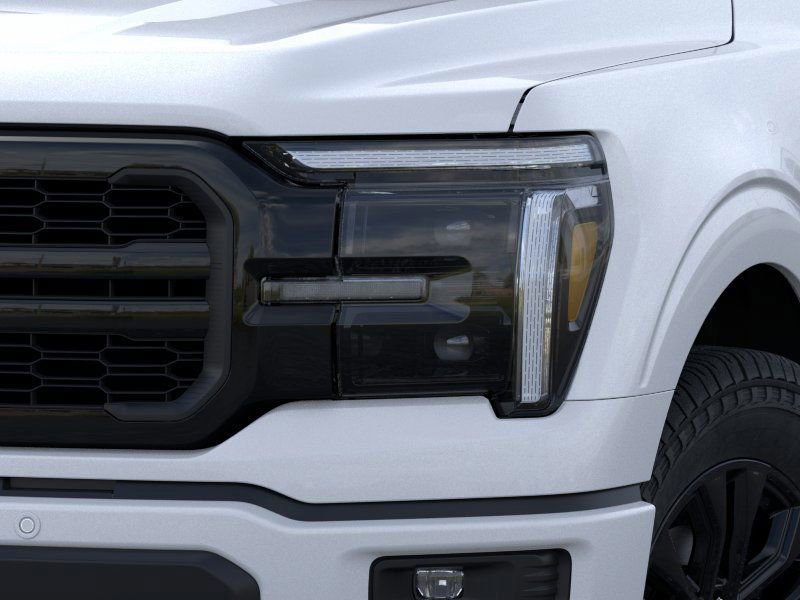 2025 Ford F-150 Lariat photo 19