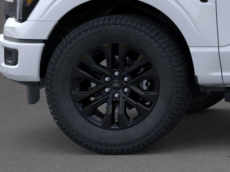 2025 Ford F-150 Lariat photo 20