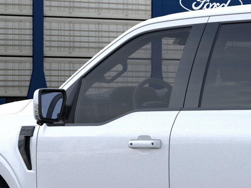 2025 Ford F-150 Lariat photo 21