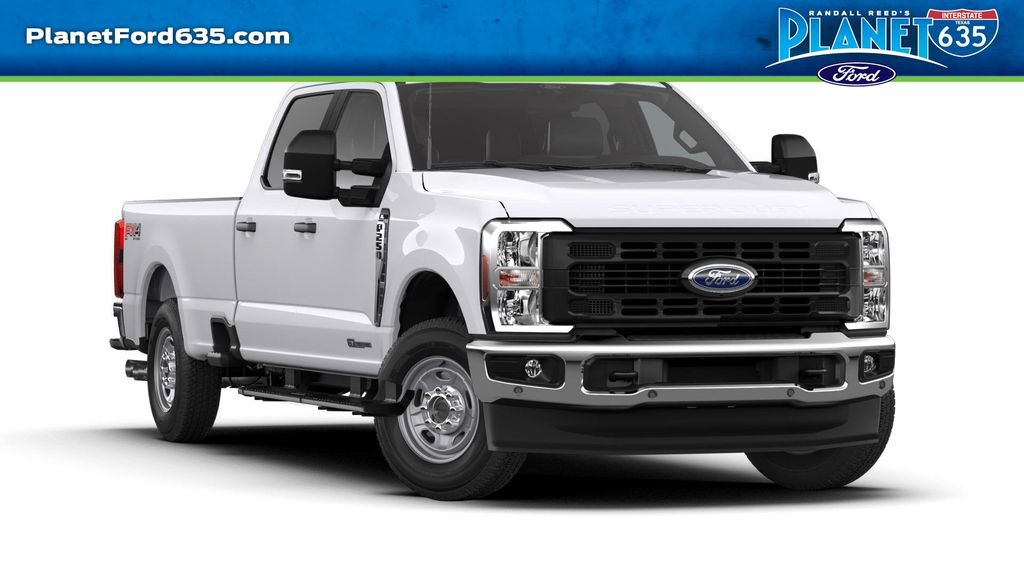 2026 Ford F-250 XL photo 4