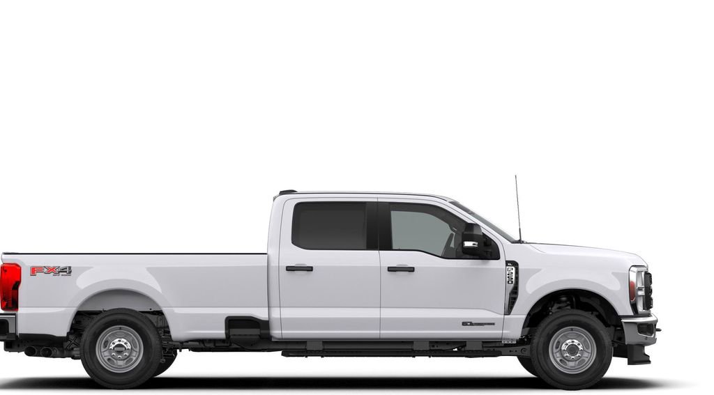 2026 Ford F-250 XL photo 5