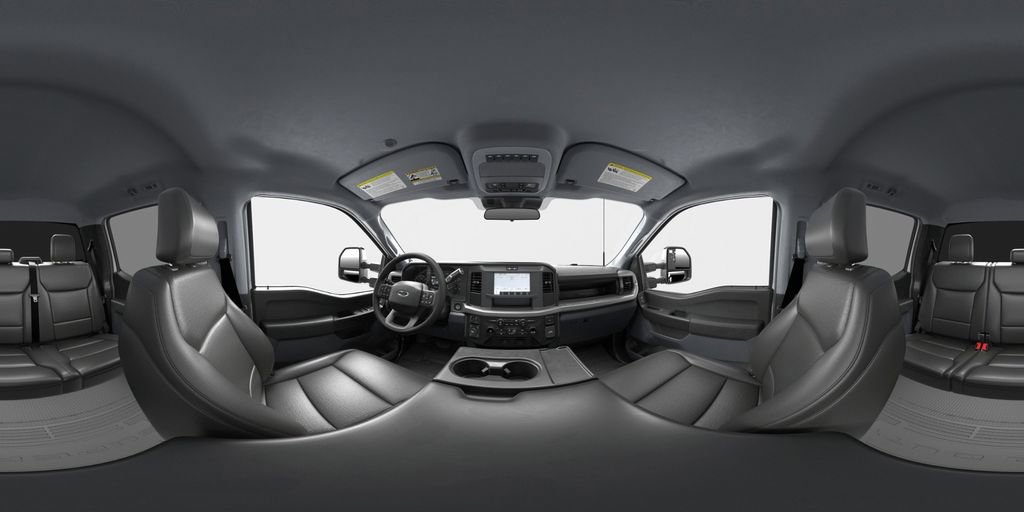 2026 Ford F-250 XL photo 7