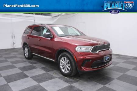 2023 Dodge Durango SXT