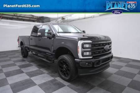 2024 Ford Super Duty F-350 SRW XLT