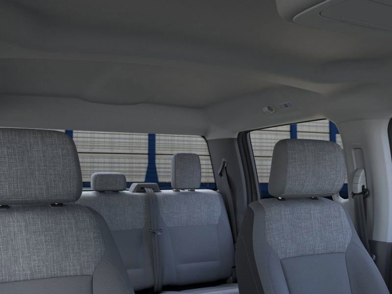2025 Ford F-150 XLT photo 19