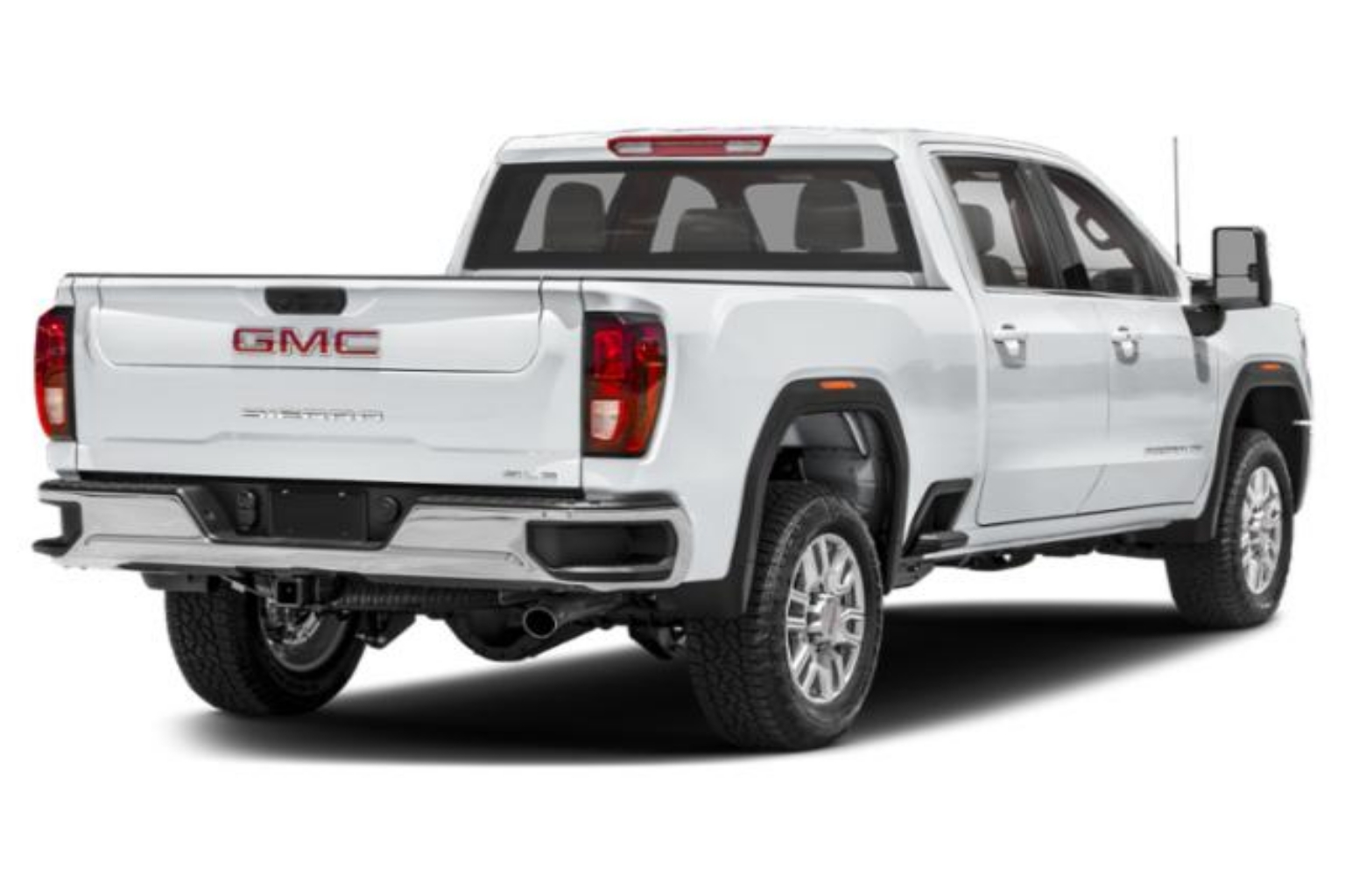 Used 2024 GMC Sierra 2500HD SLE with VIN 1GT49ME7XRF395402 for sale in St. Cloud, Minnesota