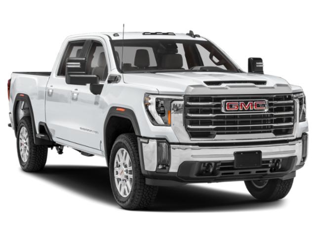2024 Gmc Sierra HD SLE photo 3