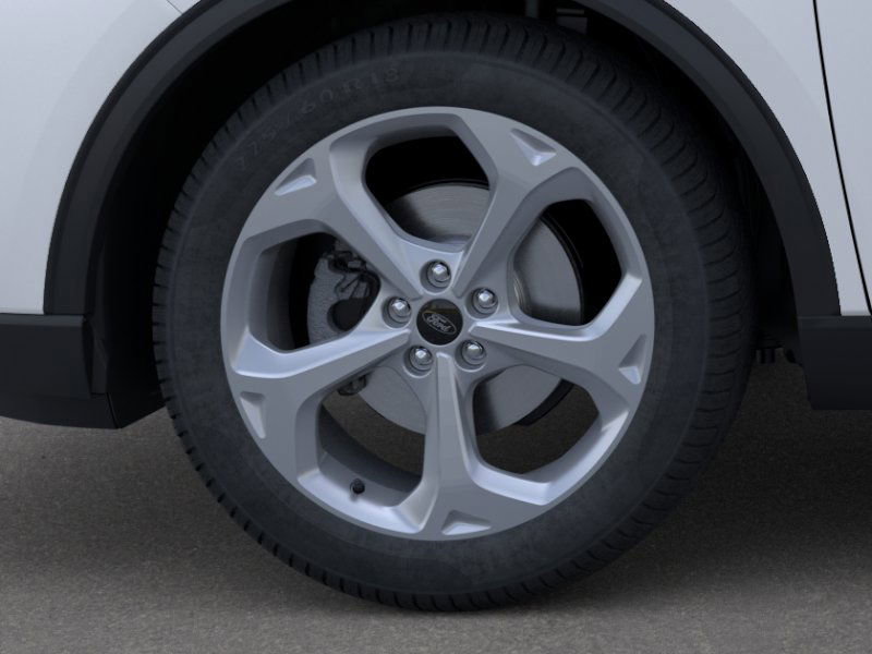 2025 Ford Escape ST-Line photo 15
